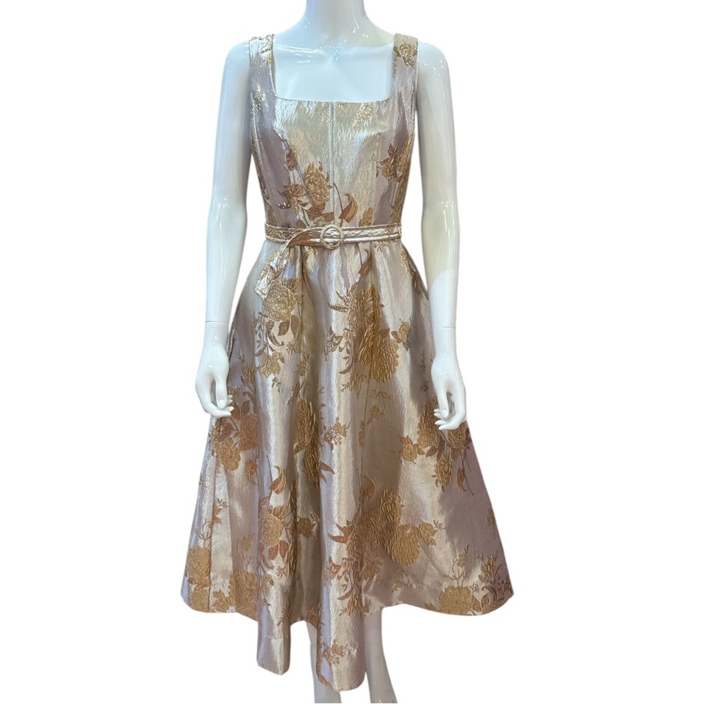 Taylor Midi Dress